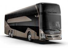 Túristabuszok/autóbuszok Volvo Buses 9700 DD