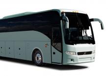 Túristabuszok/autóbuszok Volvo Buses 9700