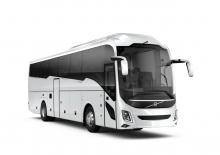 Túristabuszok/autóbuszok Volvo Buses 9900 12.4