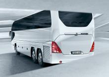 Túristabuszok/autóbuszok Neoplan Cityliner C