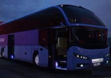 Túristabuszok/autóbuszok Neoplan Cityliner L