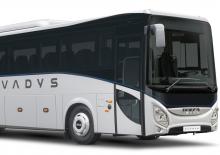 Túristabuszok/autóbuszok Iveco Evadys 13m
