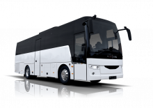 Túristabuszok/autóbuszok Van Hool EX11L