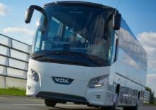 Túristabuszok/autóbuszok VDL Buses Futura FHD2-122