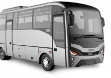 Túristabuszok/autóbuszok Isuzu Grand Toro