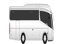 Túristabuszok/autóbuszok Irizar i6 10,8.35
