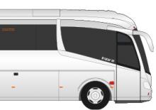 Túristabuszok/autóbuszok Irizar i6 10,8.35
