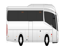 Túristabuszok/autóbuszok Irizar i6 12.35