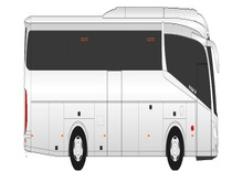 Túristabuszok/autóbuszok Irizar i6 12.37
