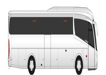 Túristabuszok/autóbuszok Irizar i6 13.35