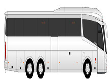 Túristabuszok/autóbuszok Irizar i6 14.35
