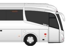 Túristabuszok/autóbuszok Irizar i6 15.35