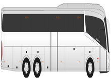 Túristabuszok/autóbuszok Irizar i6 15.37