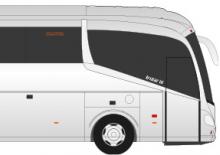 Túristabuszok/autóbuszok Irizar i6 15.37