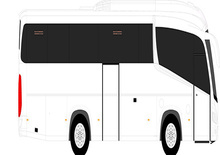 Túristabuszok/autóbuszok Irizar i6S 10,8.35