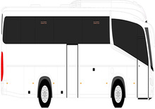 Túristabuszok/autóbuszok Irizar i6S 12.35