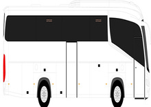 Túristabuszok/autóbuszok Irizar i6S 12.37