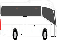 Túristabuszok/autóbuszok Irizar i6S 13.35