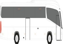 Túristabuszok/autóbuszok Irizar i6S 13.35