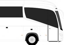 Túristabuszok/autóbuszok Irizar i6S 14.35
