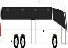 Túristabuszok/autóbuszok Irizar i6S 15.35