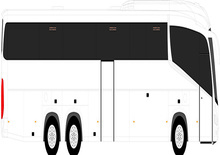 Túristabuszok/autóbuszok Irizar i6S 15.37