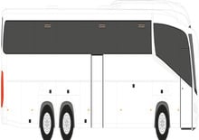 Túristabuszok/autóbuszok Irizar i6S 15.37