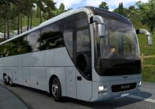Túristabuszok/autóbuszok MAN Lion’s Coach C