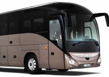 Túristabuszok/autóbuszok Iveco Magelys Lounge - 12,2 m