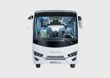 Túristabuszok/autóbuszok Isuzu Novo Ultra