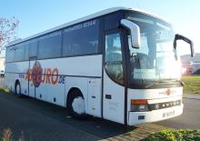 Túristabuszok/autóbuszok Setra S 315 GT-HD