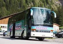 Túristabuszok/autóbuszok Setra S 315 HDH