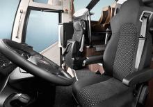 Túristabuszok/autóbuszok Setra S 515 HDH