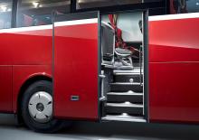 Túristabuszok/autóbuszok Setra S 515 MD