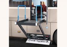 Túristabuszok/autóbuszok Setra S 516 HD