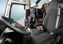 Túristabuszok/autóbuszok Setra S 516 HDH