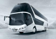 Túristabuszok/autóbuszok Neoplan Skyliner