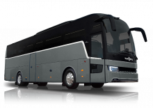 Túristabuszok/autóbuszok Van Hool T11 ACRON 