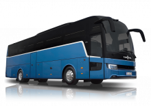 Túristabuszok/autóbuszok Van Hool T15 ACRON