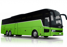 Túristabuszok/autóbuszok Van Hool T16 ACRON 