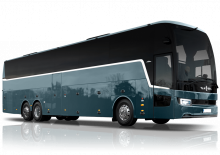 Túristabuszok/autóbuszok Van Hool T16 ASTRON