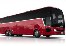 Túristabuszok/autóbuszok Van Hool T17 ASTRON