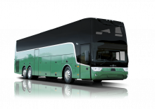 Túristabuszok/autóbuszok Van Hool TDX17 ALTANO 