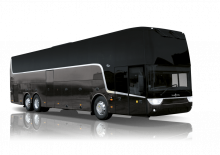 Túristabuszok/autóbuszok Van Hool TDX20 ALTANO 