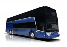 Túristabuszok/autóbuszok Van Hool TDX25 ASTROMEGA USA 