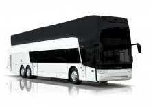 Túristabuszok/autóbuszok Van Hool TDX27 ASTROMEGA