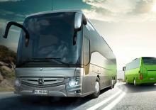 Túristabuszok/autóbuszok Mercedes-Benz Tourismo