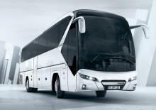 Túristabuszok/autóbuszok Neoplan Tourliner C