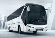 Túristabuszok/autóbuszok Neoplan Tourliner