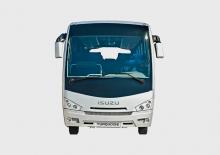 Túristabuszok/autóbuszok Isuzu Turquoise VIP